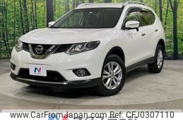 nissan x-trail 2016 -NISSAN--X-Trail DBA-NT32--NT32-536717---NISSAN--X-Trail DBA-NT32--NT32-536717-