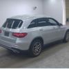 mercedes-benz glc-class 2018 quick_quick_DBA-253942C_WDC2539422F401483 image 5