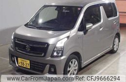suzuki wagon-r 2020 -SUZUKI 【宇都宮 581ｾ9827】--Wagon R MH95S--119856---SUZUKI 【宇都宮 581ｾ9827】--Wagon R MH95S--119856-