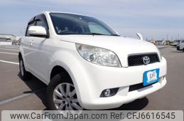 Used Toyota 2006 For Sale SUV 1000cc To 1500cc  CAR FROM JAPAN