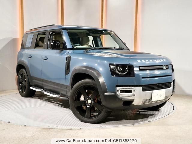 land-rover defender 2023 CFJ1858120 image 1