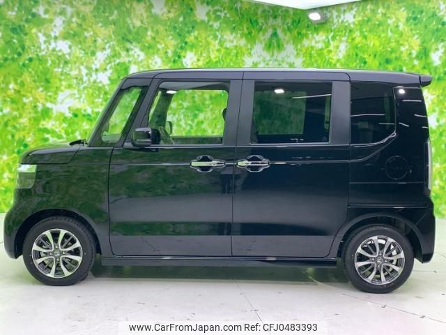 honda n-box 2024 quick_quick_6BA-JF5_JF5-1108021 image 2