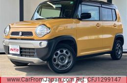 suzuki hustler 2017 CARSENSOR_JP_AU6390972718