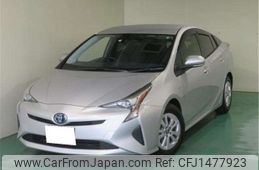 toyota prius 2018 CFJ1477923