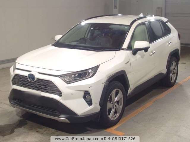 toyota rav4 2020 -TOYOTA--RAV4 6AA-AXAH54--AXAH54-4017749---TOYOTA--RAV4 6AA-AXAH54--AXAH54-4017749- image 1