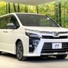 toyota voxy 2018 -TOYOTA--Voxy DBA-ZRR80W--ZRR80-0406413---TOYOTA--Voxy DBA-ZRR80W--ZRR80-0406413- image 18