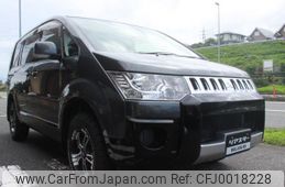 mitsubishi delica-d5 2019 quick_quick_DBA-CV5W_CV5W-1400172