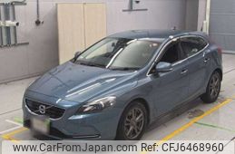 volvo v40 2014 -VOLVO--Volvo V40 DBA-MB4164T--YV1MV485BE2151846---VOLVO--Volvo V40 DBA-MB4164T--YV1MV485BE2151846-