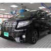 toyota alphard-g 2016 quick_quick_DBA-AGH30W_AGH30-0091630 image 5