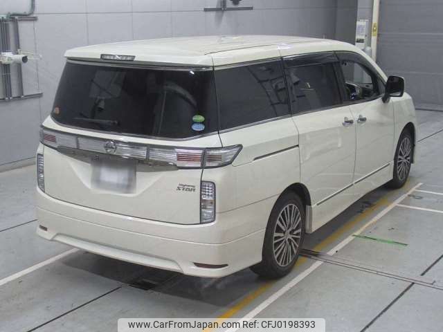 nissan elgrand 2018 -NISSAN 【名古屋 327ﾒ 17】--Elgrand DBA-TE52--TE52-096528---NISSAN 【名古屋 327ﾒ 17】--Elgrand DBA-TE52--TE52-096528- image 2