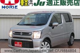 suzuki wagon-r 2022 -SUZUKI 【つくば 581ｱ6215】--Wagon R MH95S--228304---SUZUKI 【つくば 581ｱ6215】--Wagon R MH95S--228304-