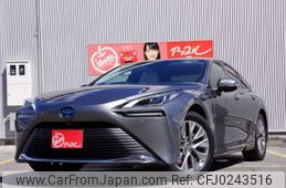 toyota mirai 2021 -TOYOTA--MIRAI ZBA-JPD20--JPD20-0001885---TOYOTA--MIRAI ZBA-JPD20--JPD20-0001885-