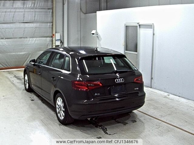 audi a3 2014 -AUDI--Audi A3 8VCXS-WAUZZZ8V3FA032782---AUDI--Audi A3 8VCXS-WAUZZZ8V3FA032782- image 2