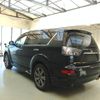 mitsubishi outlander 2011 CFJ1790171 image 5