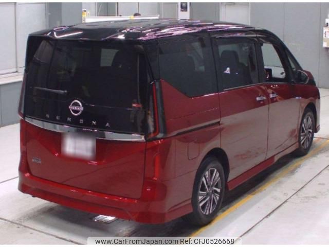 nissan serena 2023 quick_quick_5BA-FC28_FC28-004145 image 2