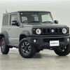 suzuki jimny-sierra 2021 -SUZUKI--Jimny Sierra 3BA-JB74W--JB74W-138647---SUZUKI--Jimny Sierra 3BA-JB74W--JB74W-138647- image 1
