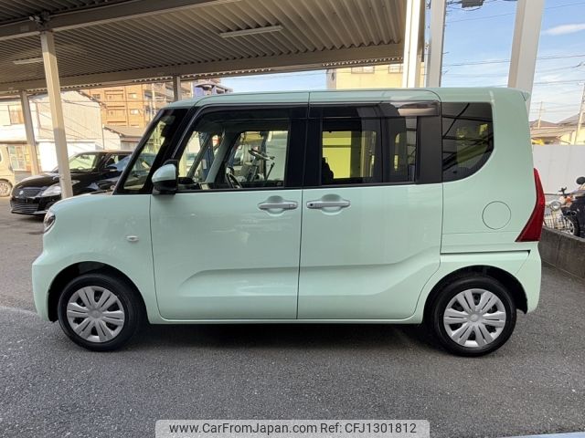daihatsu tanto 2025 -DAIHATSU--Tanto 5BA-LA650S--LA650S-0495***---DAIHATSU--Tanto 5BA-LA650S--LA650S-0495***- image 2