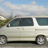 toyota sparky 2002 CFJ0064817 image 5