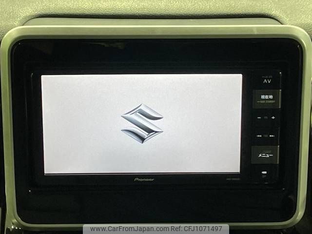 suzuki spacia 2018 -SUZUKI--Spacia DAA-MK53S--MK53S-596223---SUZUKI--Spacia DAA-MK53S--MK53S-596223- image 2