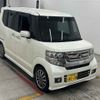 honda n-box 2015 -HONDA 【大阪 594ヨ8118】--N BOX JF1-2404317---HONDA 【大阪 594ヨ8118】--N BOX JF1-2404317- image 1