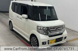 honda n-box 2015 -HONDA 【大阪 594ヨ8118】--N BOX JF1-2404317---HONDA 【大阪 594ヨ8118】--N BOX JF1-2404317-