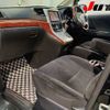 toyota vellfire 2010 -TOYOTA 【富山 309ﾇ333】--Vellfire ANH25W--ANH25W-8018845---TOYOTA 【富山 309ﾇ333】--Vellfire ANH25W--ANH25W-8018845- image 4