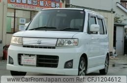 suzuki wagon-r 2008 quick_quick_CBA-MH22S_MH22S-543776