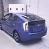 toyota prius 2014 CFJ0558920 image 2
