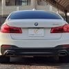 bmw 5-series 2017 CFJ7677883 image 18