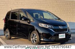 honda freed 2018 -HONDA--Freed DBA-GB5--GB5-1071436---HONDA--Freed DBA-GB5--GB5-1071436-