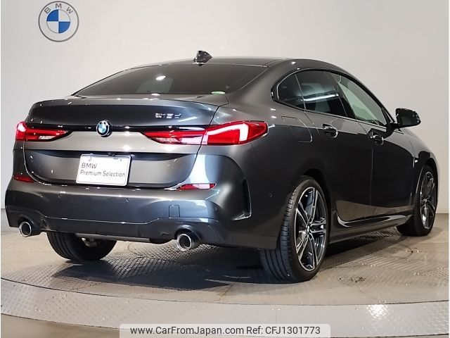 bmw 2-series 2020 -BMW--BMW 2 Series 3DA-7M20--WBA32AM0107G77816---BMW--BMW 2 Series 3DA-7M20--WBA32AM0107G77816- image 2