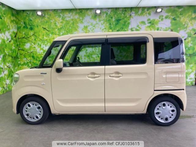 suzuki spacia 2018 quick_quick_DAA-MK53S_MK53S-171176 image 2