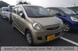 daihatsu mira 2013 -DAIHATSU 【出雲 580ｴ2406】--Mira L275S--0162513---DAIHATSU 【出雲 580ｴ2406】--Mira L275S--0162513-