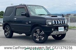 suzuki jimny 2013 -SUZUKI--Jimny ABA-JB23W--JB23W-696376---SUZUKI--Jimny ABA-JB23W--JB23W-696376-