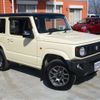 suzuki jimny 2020 -SUZUKI 【高知 591】--Jimny JB64W--JB64W-156546---SUZUKI 【高知 591】--Jimny JB64W--JB64W-156546- image 2