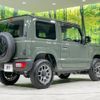 suzuki jimny 2024 CFJ1483964 image 18