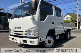 isuzu elf-truck 2016 quick_quick_TRG-NJS85A_NJS85-7005178