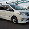 nissan serena 2013 -NISSAN--Serena DAA-HFC26--HFC26-136588---NISSAN--Serena DAA-HFC26--HFC26-136588- image 3