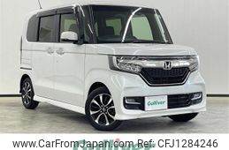 honda n-box 2018 -HONDA--N BOX DBA-JF3--JF3-1130058---HONDA--N BOX DBA-JF3--JF3-1130058-