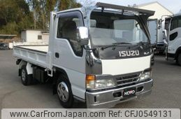 isuzu elf-truck 1996 GOO_NET_EXCHANGE_1300219A30241211W001