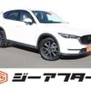 mazda cx-5 2017 -MAZDA--CX-5 LDA-KF2P--KF2P-102272---MAZDA--CX-5 LDA-KF2P--KF2P-102272- image 1