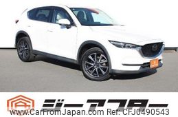 mazda cx-5 2017 -MAZDA--CX-5 LDA-KF2P--KF2P-102272---MAZDA--CX-5 LDA-KF2P--KF2P-102272-