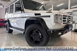 mercedes-benz g-class 2015 -MERCEDES-BENZ--Benz G Class LDA-463346--WDB4633462X242138---MERCEDES-BENZ--Benz G Class LDA-463346--WDB4633462X242138-