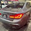 bmw 5-series 2017 quick_quick_JA20_WBAJA52070WC08112 image 3