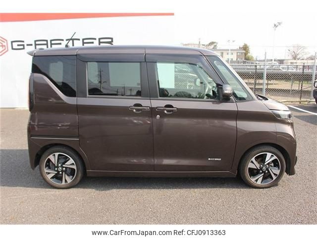 nissan roox 2020 -NISSAN--Roox 4AA-B45A--B45A-0311980---NISSAN--Roox 4AA-B45A--B45A-0311980- image 2