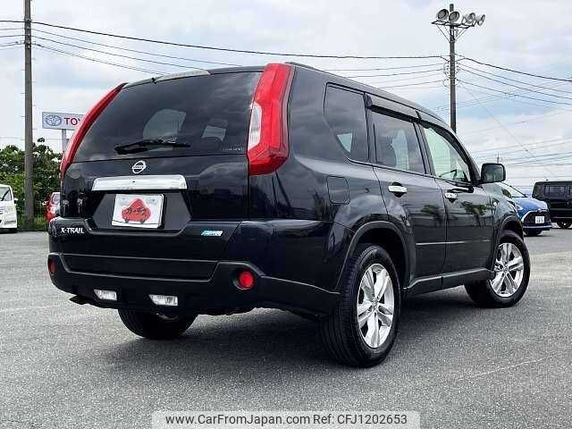 nissan x-trail 2013 504928-929918 image 2