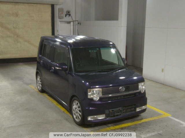 daihatsu move-conte 2010 -DAIHATSU--Move Conte L575S--L575S-0074701---DAIHATSU--Move Conte L575S--L575S-0074701- image 1