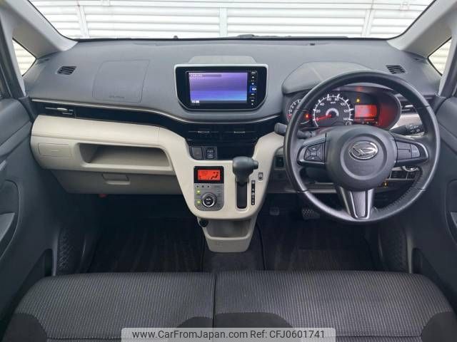 daihatsu move 2020 -DAIHATSU--Move DBA-LA150S--LA150S-2063522---DAIHATSU--Move DBA-LA150S--LA150S-2063522- image 2