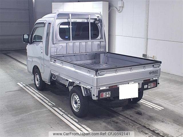 daihatsu hijet-truck 2024 -DAIHATSU 【岐阜 480ﾌ9357】--Hijet Truck S510P-0569249---DAIHATSU 【岐阜 480ﾌ9357】--Hijet Truck S510P-0569249- image 2