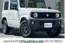 suzuki jimny 2019 CFJ1678852